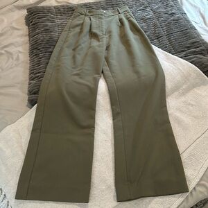 Abercrombie & Fitch Tailored Sloan Pant
